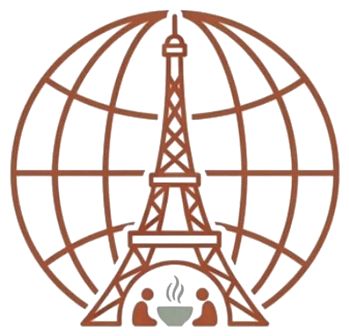 Hungry Expats in Paris